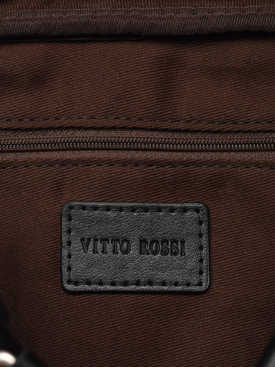 Сумка через плечо Vitto Rossi VS000096068 5 Сумка через плечо Vitto Rossi VS000096068 в інтернет-магазині
