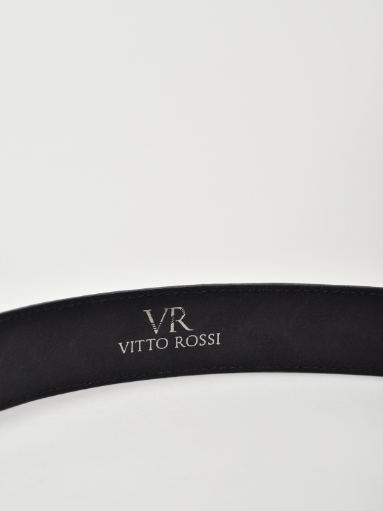 Ремень Vitto Rossi VS000093385 5 Ремень Vitto Rossi VS000093385 в інтернет-магазині