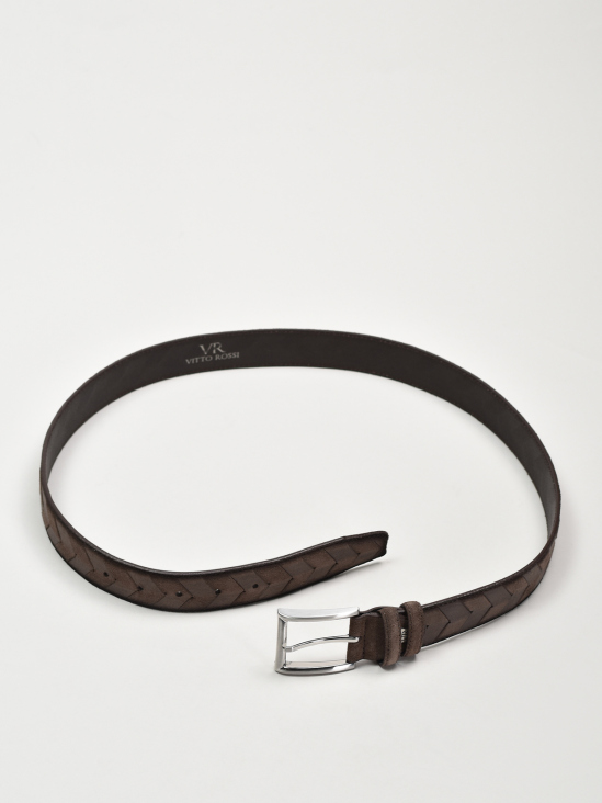 Ремень Vitto Rossi VS000093386 2 Ремень Vitto Rossi VS000093386 купити