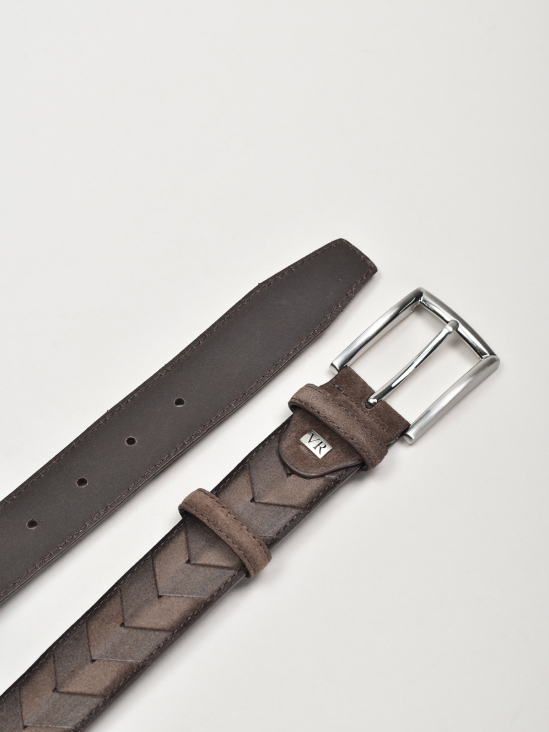 Ремень Vitto Rossi VS000093386 3 Ремень Vitto Rossi VS000093386 недорого