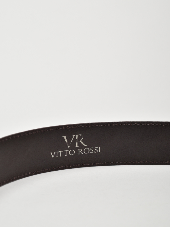 Ремень Vitto Rossi VS000093386 5 Ремень Vitto Rossi VS000093386 в інтернет-магазині