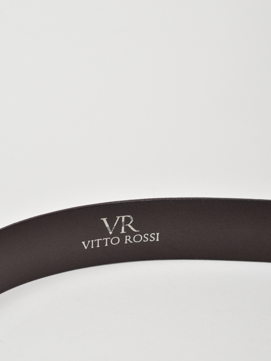 Ремень Vitto Rossi VS000093391 5 Ремень Vitto Rossi VS000093391 в интернет-магазине