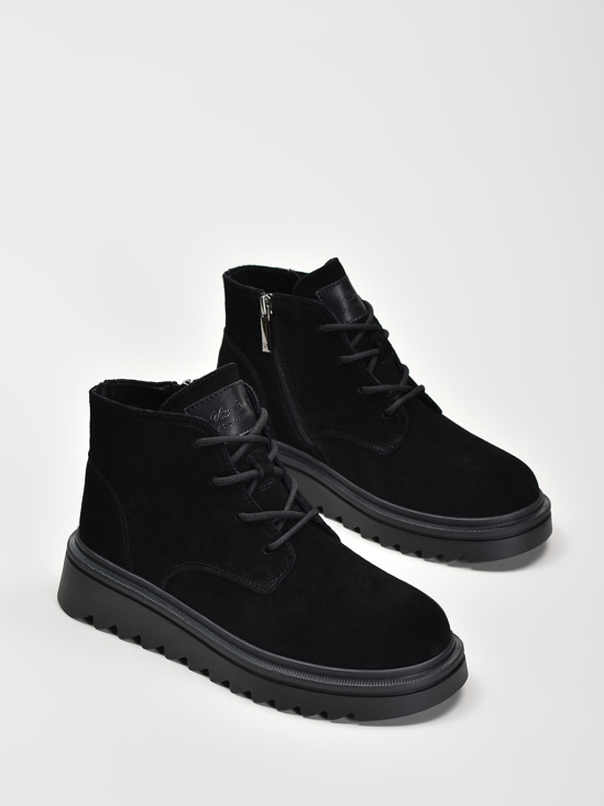 Ботинки комфорт Vitto Rossi VS000091335 4 Ботинки комфорт Vitto Rossi VS000091335 в Украине