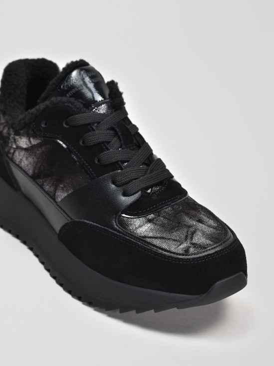 Кроссовки зимние Vitto Rossi VS000091339 купить