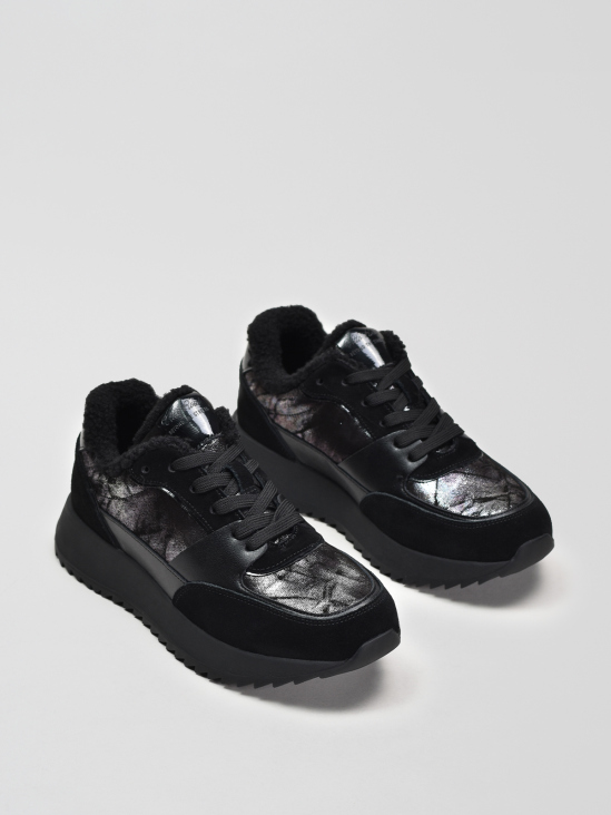 Кроссовки зимние Vitto Rossi VS000091339 в Украине