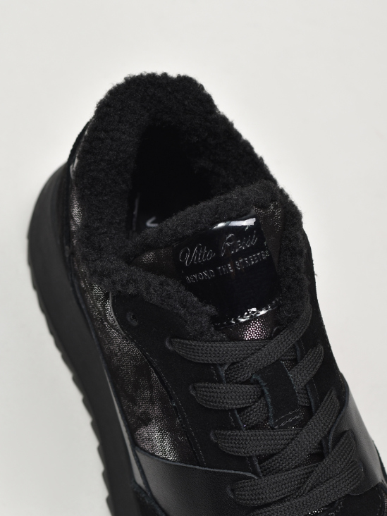 Кроссовки зимние Vitto Rossi VS000091339 в интернет-магазине