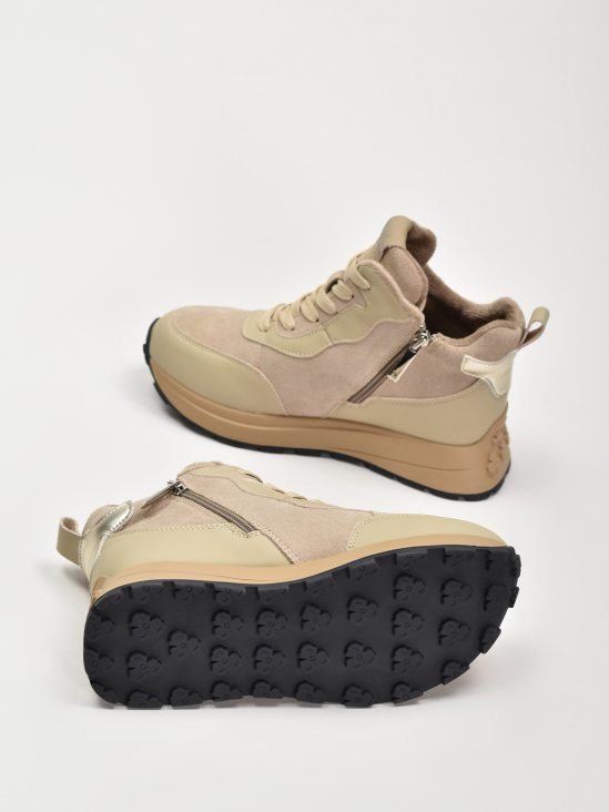 Ботинки спорт Vitto Rossi VS000091342 фото