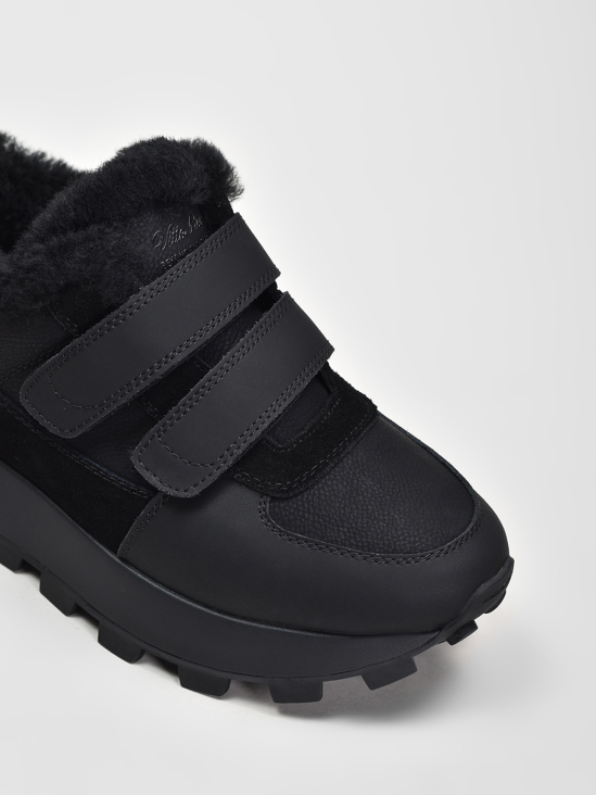 Кроссовки зимние Vitto Rossi VS000091344 купить