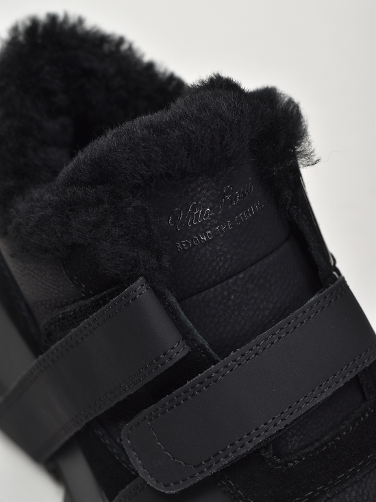 Кроссовки зимние Vitto Rossi VS000091344 в интернет-магазине