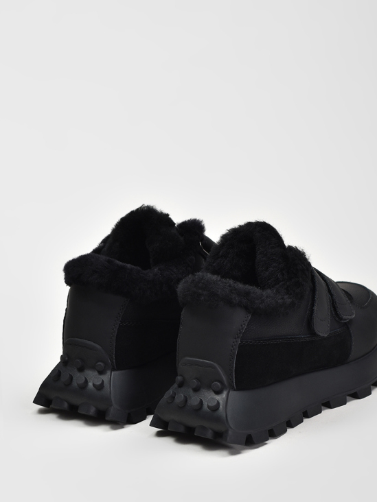 Кроссовки зимние Vitto Rossi VS000091345 недорого