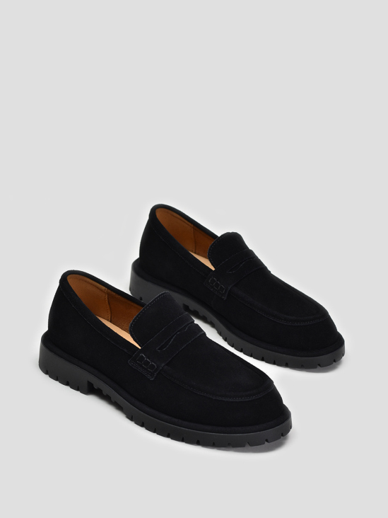 Туфли лоферы Vitto Rossi VS000094380 в Україні