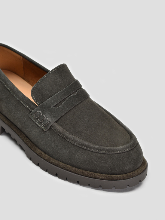 Туфли лоферы Vitto Rossi VS000094381 2 Туфли лоферы Vitto Rossi VS000094381 купити