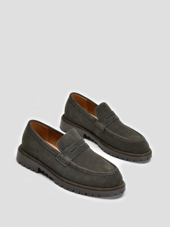 Туфли лоферы Vitto Rossi VS000094381 4 Туфли лоферы Vitto Rossi VS000094381 в Україні