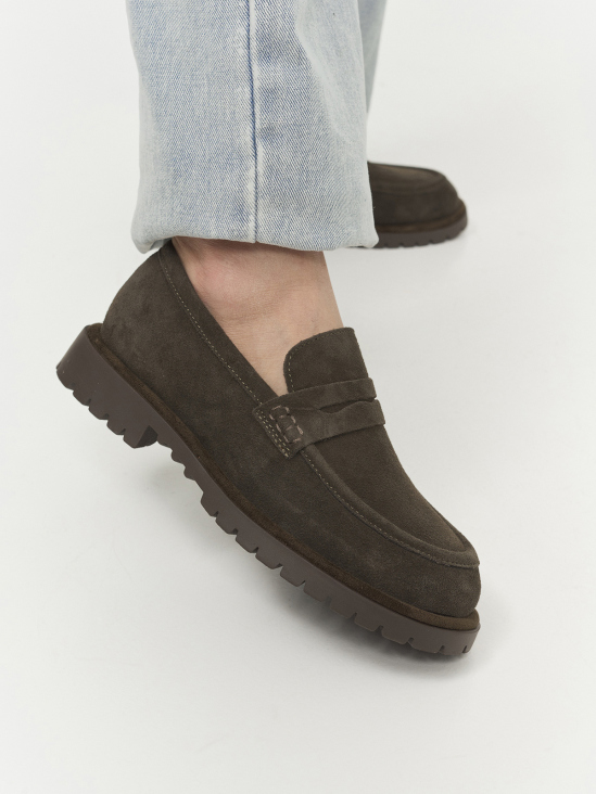 Туфли лоферы Vitto Rossi VS000094381 7 Туфли лоферы Vitto Rossi VS000094381 фото