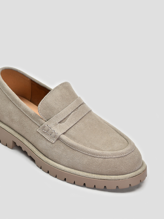 Туфли лоферы Vitto Rossi VS000094382 купити