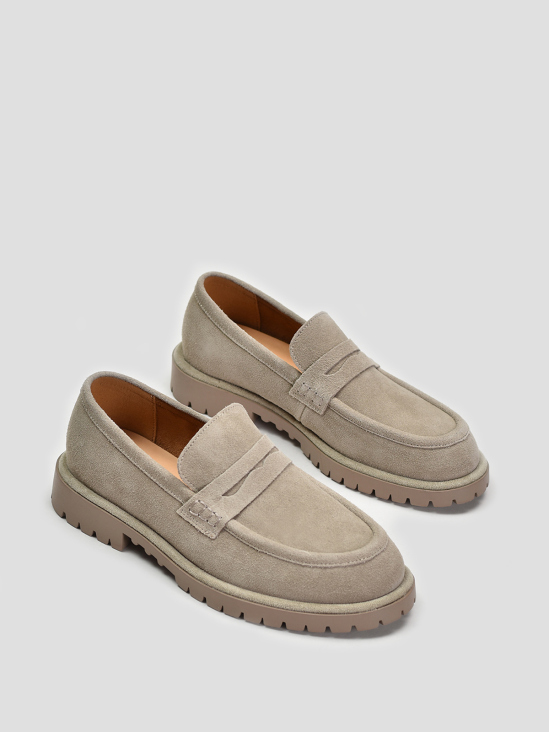 Туфли лоферы Vitto Rossi VS000094382 в Україні