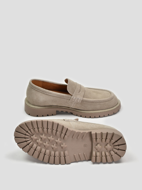 Туфли лоферы Vitto Rossi VS000094382 в інтернет-магазині