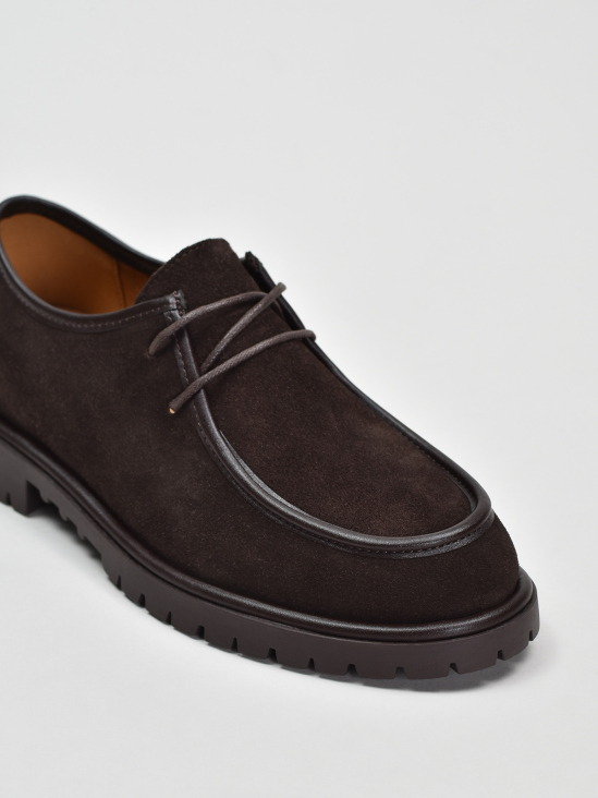 Туфли дерби Vitto Rossi VS000094383 купити