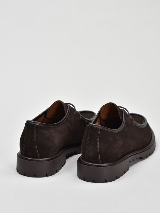 Туфли дерби Vitto Rossi VS000094383 недорого