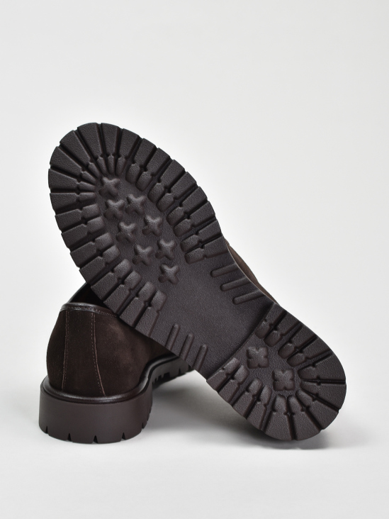 Туфли дерби Vitto Rossi VS000094383 в інтернет-магазині