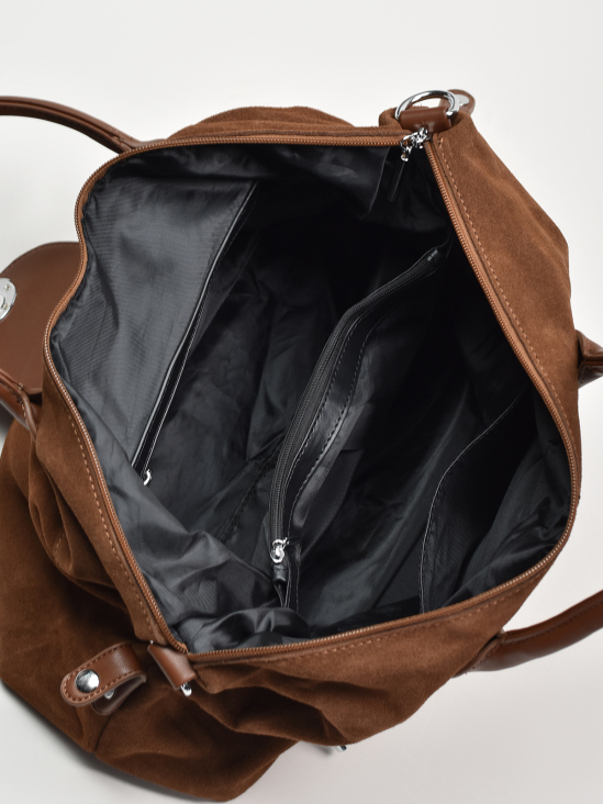 Сумка классическая Vitto Rossi VS000091122 8 Сумка классическая Vitto Rossi VS000091122