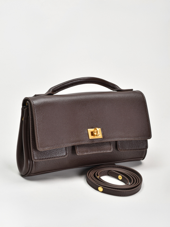 Сумка через плечо Vitto Rossi VS000091136 7 Сумка через плечо Vitto Rossi VS000091136 фото