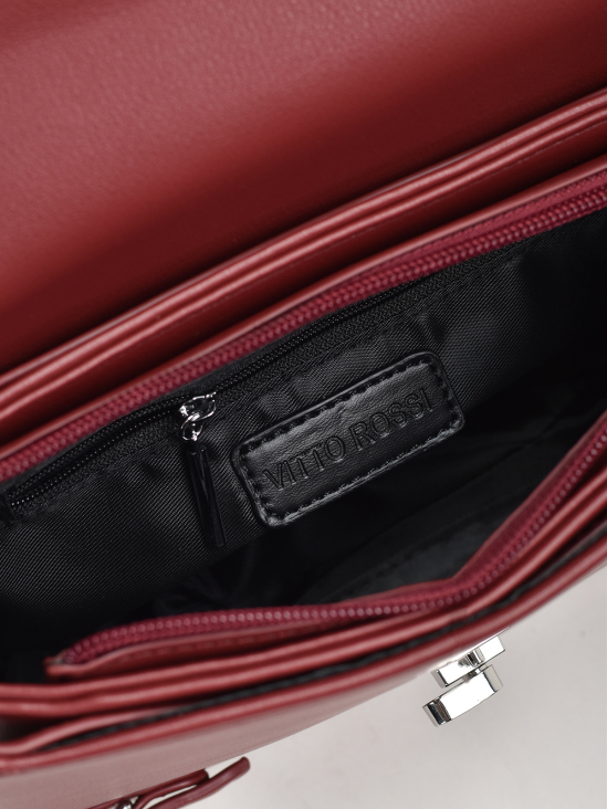 Сумка через плечо Vitto Rossi VS000091149 8 Сумка через плечо Vitto Rossi VS000091149