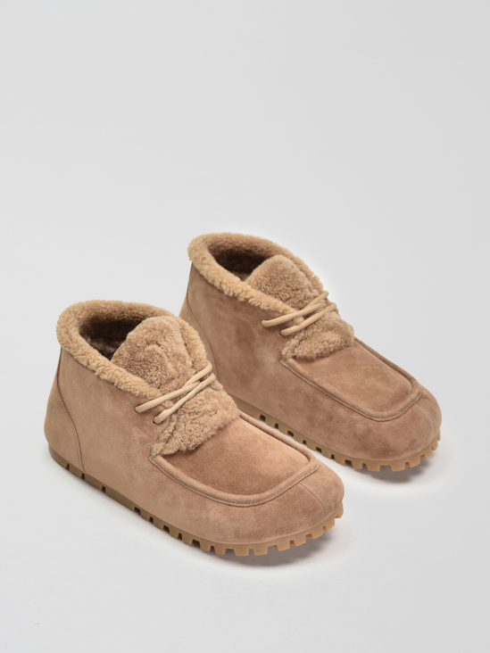 Ботинки комфорт Vitto Rossi VS000092657 4 Ботинки комфорт Vitto Rossi VS000092657 в Украине