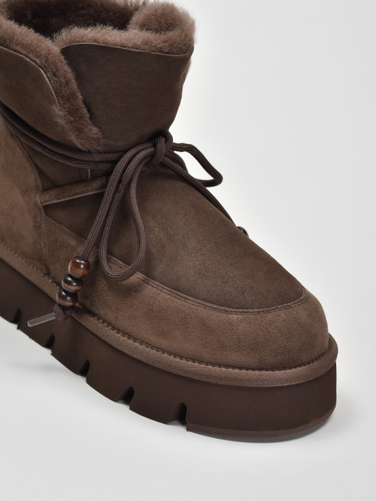 Угги Vitto Rossi VS000092660 купити