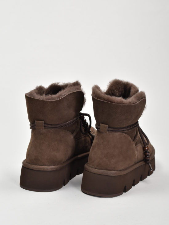 Угги Vitto Rossi VS000092660 недорого