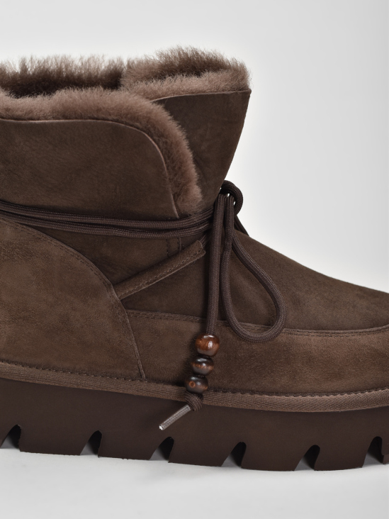 Угги Vitto Rossi VS000092660 в інтернет-магазині