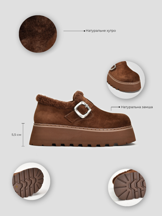 Угги Vitto Rossi VS000092666 5 Угги Vitto Rossi VS000092666 в интернет-магазине