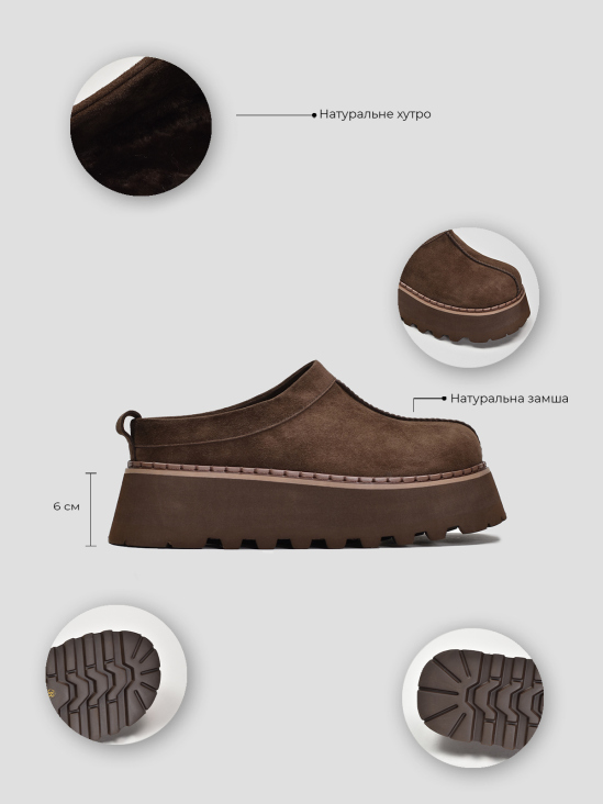 Угги Vitto Rossi VS000092668 5 Угги Vitto Rossi VS000092668 в интернет-магазине