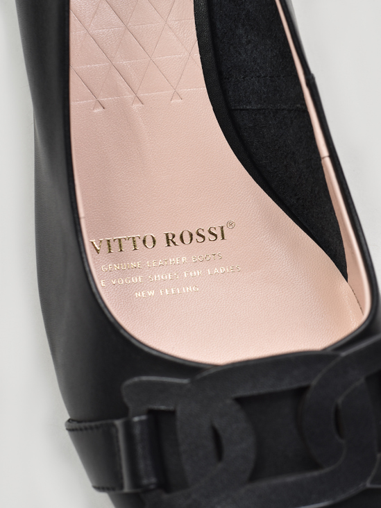 Туфли Vitto Rossi VS000074388 в интернет-магазине