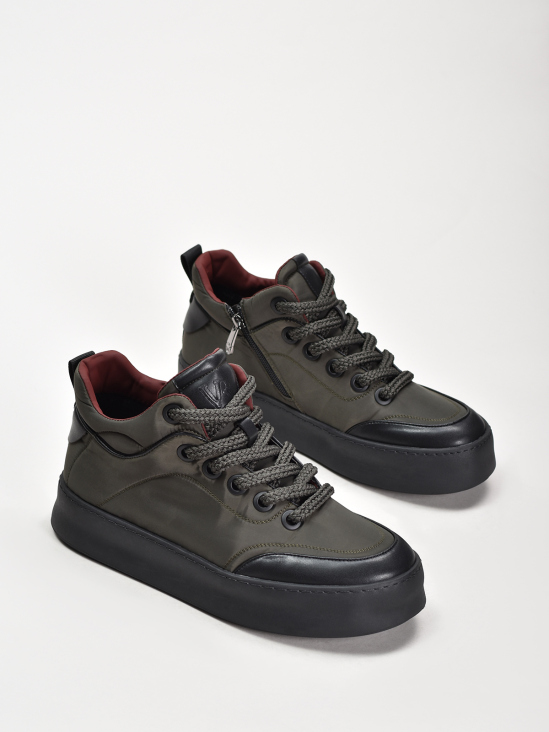 Ботинки комфорт Vitto Rossi VS000091579 фото