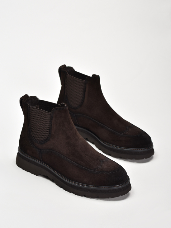 Ботинки челси Vitto Rossi VS000091586 7 Ботинки челси Vitto Rossi VS000091586 фото