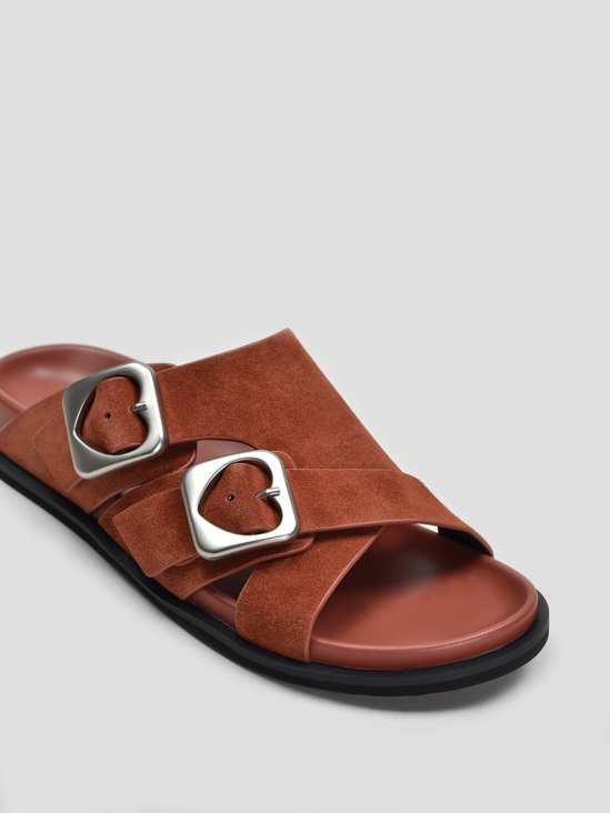 Шлёпанцы Vitto Rossi VS000094066 купити