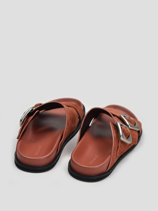 Шлёпанцы Vitto Rossi VS000094066 недорого