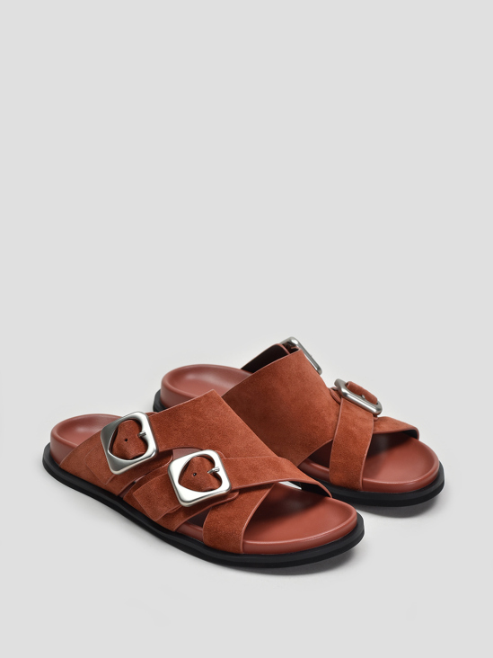 Шлёпанцы Vitto Rossi VS000094066 в Україні