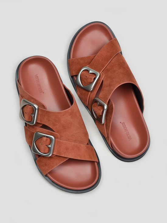 Шлёпанцы Vitto Rossi VS000094066 в інтернет-магазині