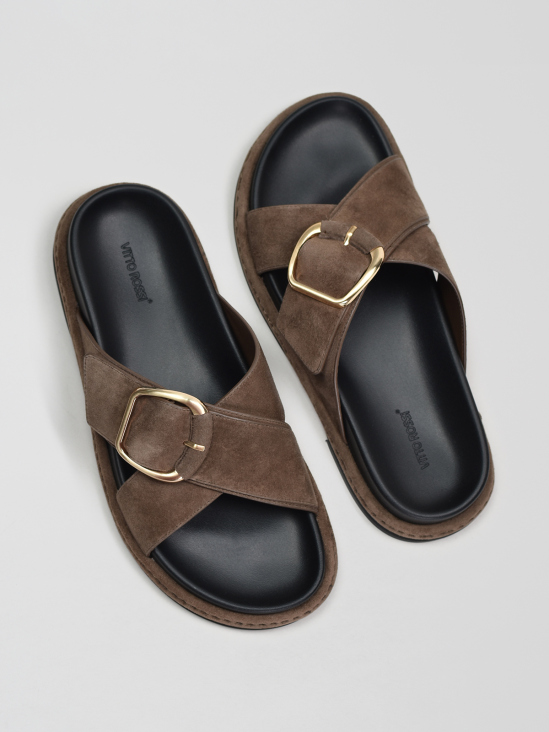 Шлёпанцы Vitto Rossi VS000094067 в інтернет-магазині