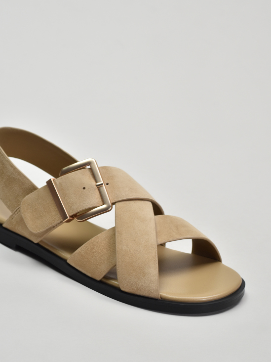 Босоножки низкий ход Vitto Rossi VS000094071 2 Босоножки низкий ход Vitto Rossi VS000094071 купити