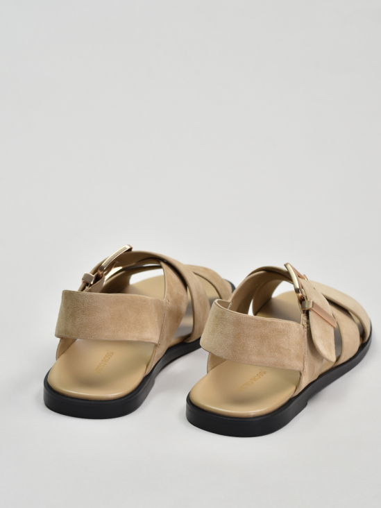 Босоножки низкий ход Vitto Rossi VS000094071 3 Босоножки низкий ход Vitto Rossi VS000094071 недорого