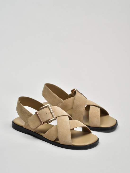 Босоножки низкий ход Vitto Rossi VS000094071 4 Босоножки низкий ход Vitto Rossi VS000094071 в Україні