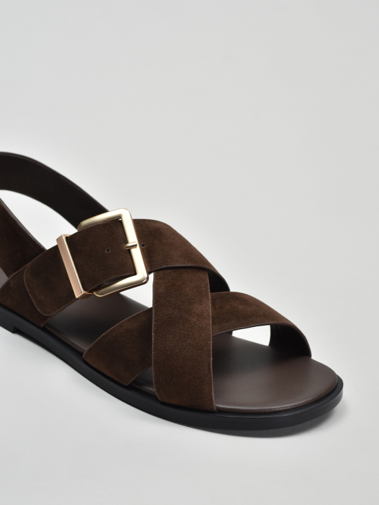 Босоножки низкий ход Vitto Rossi VS000094072 2 Босоножки низкий ход Vitto Rossi VS000094072 купити