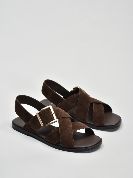 Босоножки низкий ход Vitto Rossi VS000094072 4 Босоножки низкий ход Vitto Rossi VS000094072 в Україні