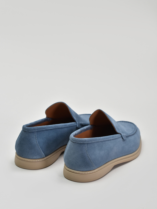 Туфли лоферы Vitto Rossi VS000095066 недорого