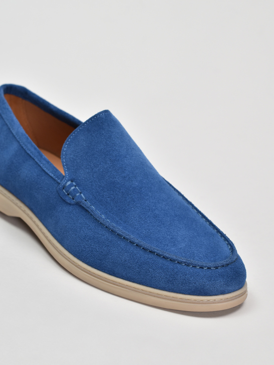 Туфли лоферы Vitto Rossi VS000095067 купити