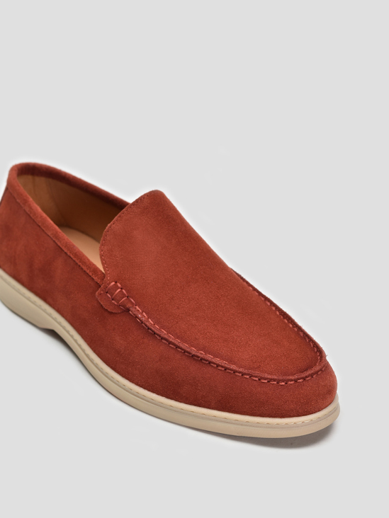 Туфли лоферы Vitto Rossi VS000095068 купить