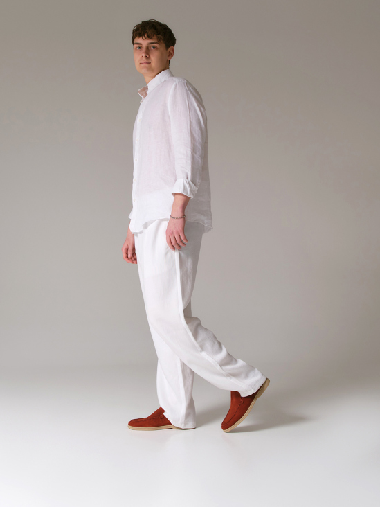 Туфли лоферы Vitto Rossi VS000095068 в интернет-магазине